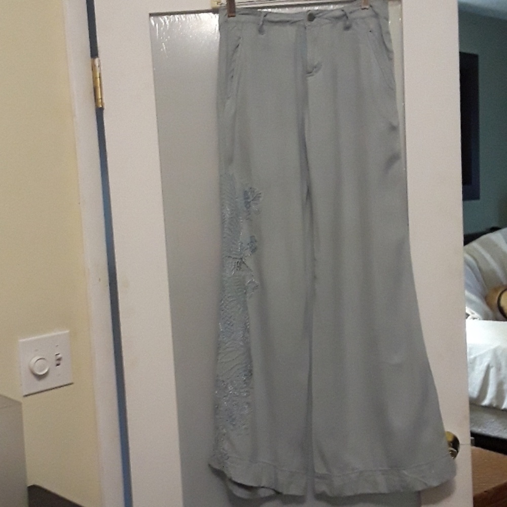 Women's pants